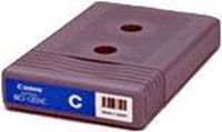 Canon BCI-1201C Cyan Standard Capacity Ink Cartridge, 80ml, 3740 Pages