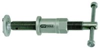 KS Tools 150.2036 Rechtsom draaiende spindel, 155 mm