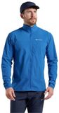 Montane Tenacity Nano Jas Blauw M Man