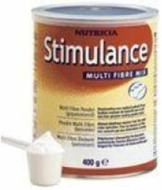 Nutricia Stimulance Multi Fibre Mix - 400g