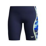 Speedo Hyperboom Splice Panel Jammer Jongens - Maat 164