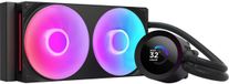 NZXT Kraken Plus 240 RGB - Zwart