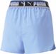 Puma Sportbroek Strong Dames Blauw