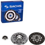 SACHS Kupplungssatz 3000951586