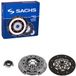 SACHS Kupplungssatz 3000951586