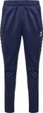 Hummel Trainingsbroek Hmlauthentic Training Pants Marine L