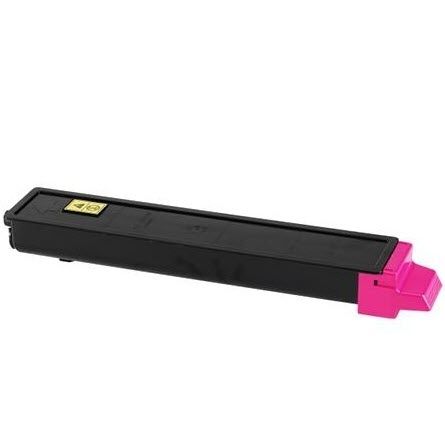 Kyocera TK-8315M Magenta Toner Cartridge - 6000 Pages