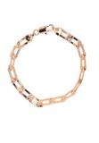 Gaya Leo E-Commerce Ltd. Gaya Bracelet Rose Gold