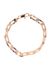 Gaya Leo E-Commerce Ltd. Gaya Bracelet Rose Gold