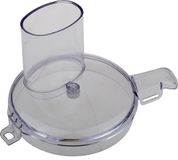 Moulinex Deksel Mengkom Transparant Plastic MS650117