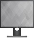 DELL P Series P1917S computer monitor 48,3 cm (19") 1280 x 1024 Pixels SXGA LCD Zwart