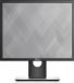 DELL P Series P1917S computer monitor 48,3 cm (19") 1280 x 1024 Pixels SXGA LCD Zwart