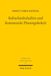 Kulturlandschaften Mohr Siebeck Kulturlandschaften und Kommunale Planungshoheit Paperback