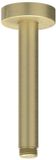 IVY Plafondbuis - 15 cm - Geborsteld Mat Goud PVD