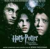 Warner Music Bof Harry Potter et le Prisonnier d'Azkaban