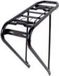 Atranvelo Granny Achterste Bagagedrager Zilver 28''