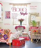 Boho Style: Decorating with Vintage Finds from Brocante to Bazaar