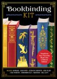 Bookbinding Chartwell Books Bookbinding Kit