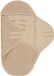 Jollein Wikkeldeken Sherpa Merino Wol Naturel