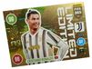 Panini Fifa 365 2021 Limited Edition Cristiano Ronaldo Juventus Carte de Football