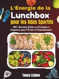 L'Énergie de la Lunchbox
