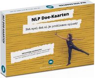 Het NLP College NLP Doe-kaarten