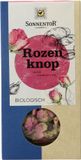 Sonnentor Rozenthee los bio 30 Gram