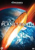 Merkloos Inside Planet Earth DVD