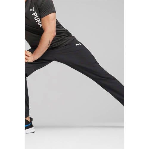 Puma Training Pants - Black