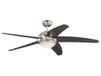 Westinghouse Bendan Plafondventilator Wengue LED 132 cm - 4895105609595