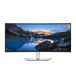 Dell UltraSharp U3425WE - Moniteur Incurvé 34" - 3440x1440, 120Hz, IPS, HDMI, DisplayPort, Thunderbolt 4