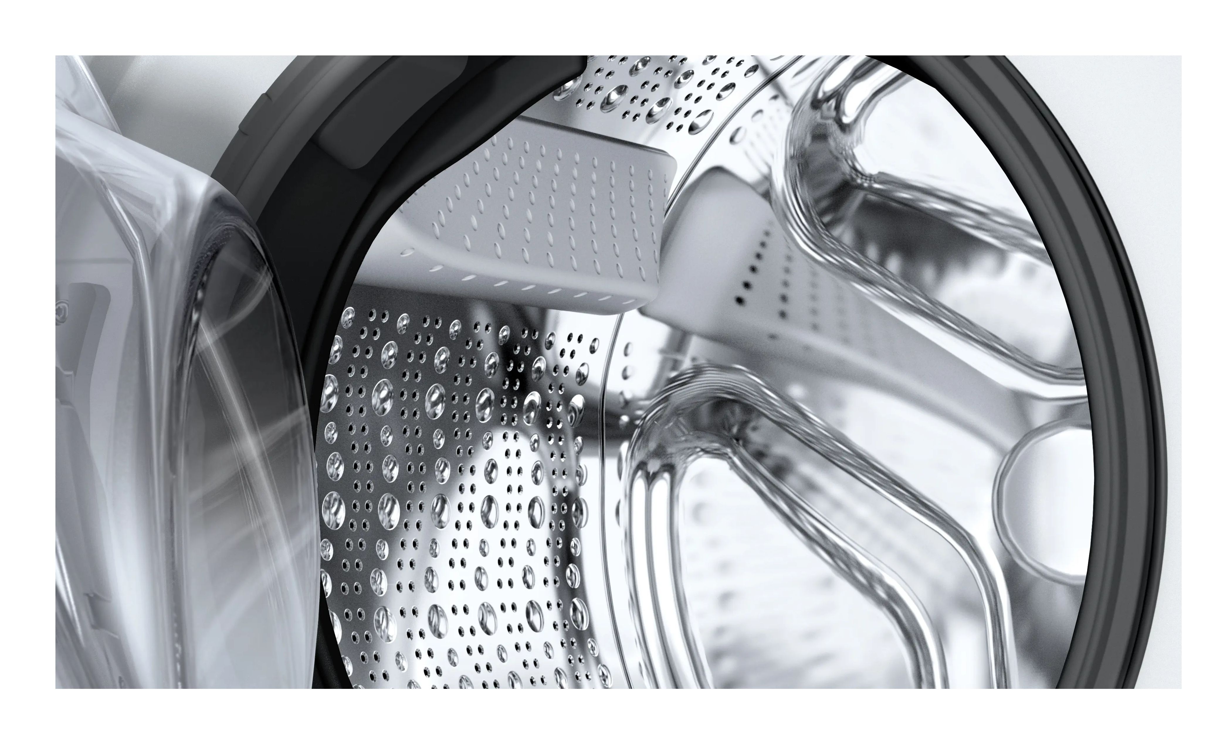 Bosch Serie 6 WGJ23400NL wasmachine