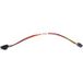 Molex 45133-0403 Male header (standaard) Inhoud: 1 stuk(s) Bulk