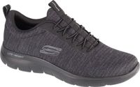 Skechers Casual schoenen 232697-BBK Skechers Summits