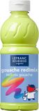 Lefranc & Bourgeois Plakkaatverf Redimix Fluorescent Yellow 500ml
