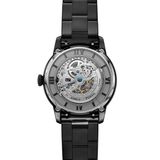 Fossil ME3269 Heren Horloge 44mm - Zwart