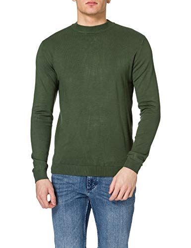 KEY LARGO Mst Willi Pullover - Heren