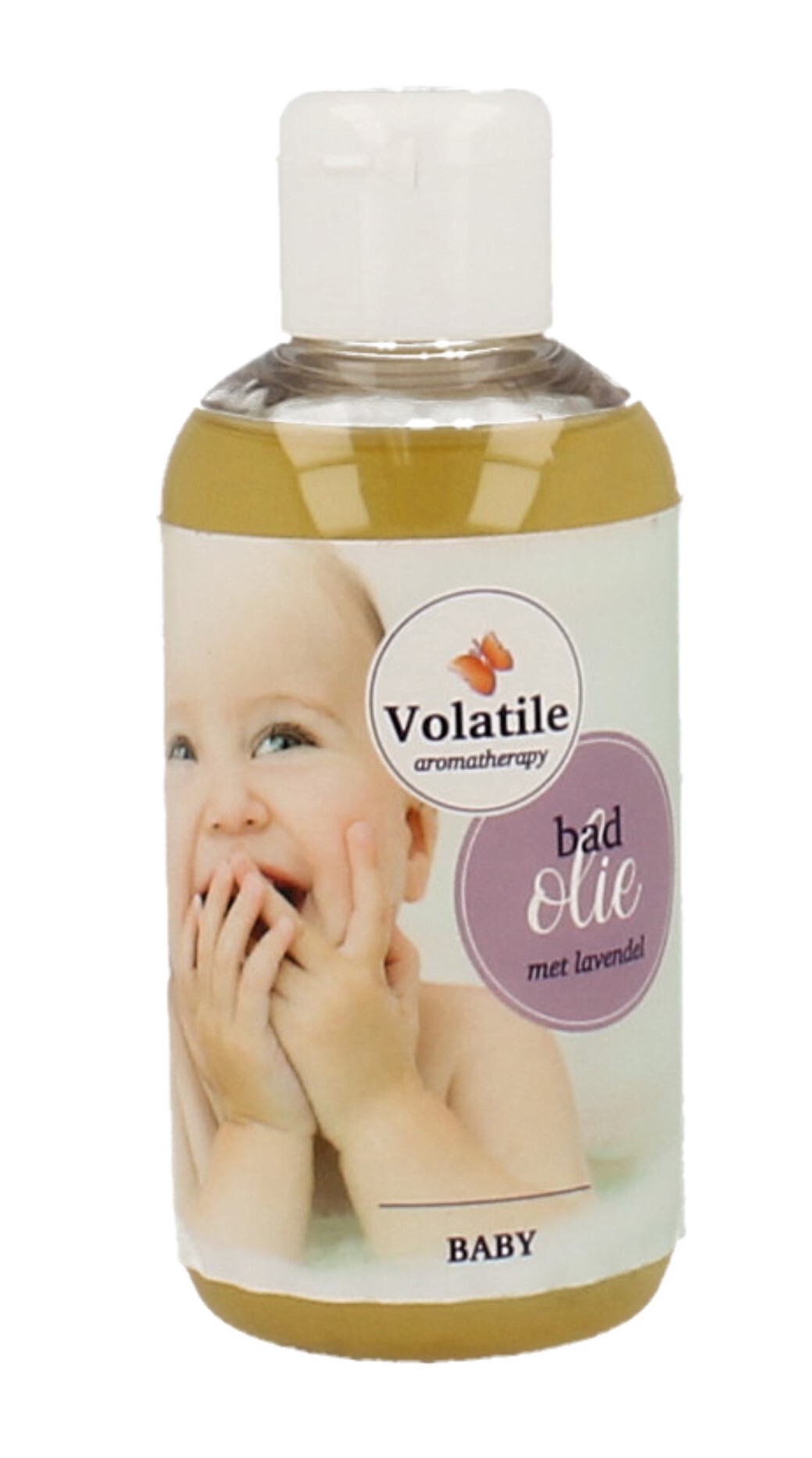 Volatile Baby Badolie Lavendel