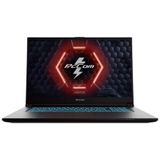 PC Components PCCOMPRTLGMING-C315.V2 Laptop Intel Core i7-13700HX 43,9 cm (17.3") Full HD 32 GB DDR5-SDRAM 1 TB SSD NVIDIA GeForce RTX 4070 Wi-Fi 6 (802.11ax) Zwart