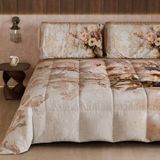 PETTI Artigiani Italiani Winterdekbed Shabby Chic 170 × 260 cm