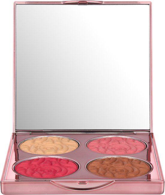 By Terry Brightening CC Palette Sunny Flash 9.2 - 3700076455991