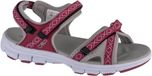 Cmp Almaak 38q9946 Sandales Rouge EU 42 Femme