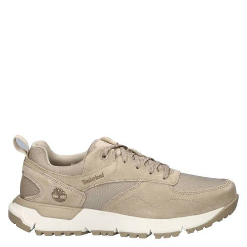 Timberland Voyager Park sneakers taupe