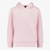 Adidas Sportswear kinder hoodie lichtroze - Maat 128/134