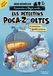 Aprendre a llegir amb els detectius Poca-zooltes Lletra lligada 1. Aventura zoob: En lletra lligada per aprendre a llegir (llibres per a nens a partir de 5 anys)