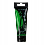 Keyroad Acrylverf Groen 75ml Tube
