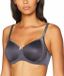 Anita Rosa Faia Fleur BH zonder Beugel 5654 Anthracite 85B