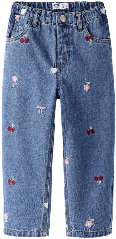 Name it Jeans Barrel Fit