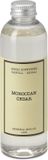 Cereria Mollà 1899 Refill 200ml Moroccan Cedar Navulling geurstokjes inclusief nieuwe stokjes