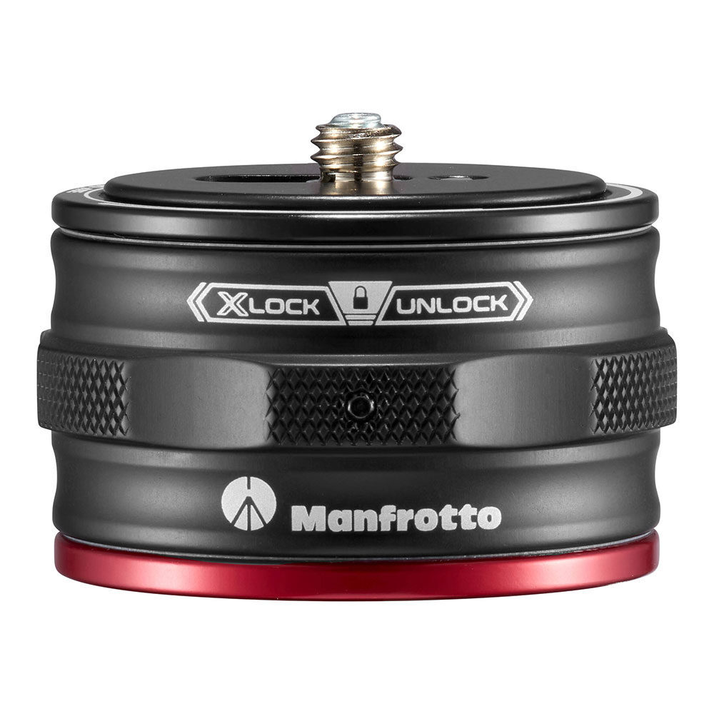 Manfrotto Move MVAQR Quick Release Small